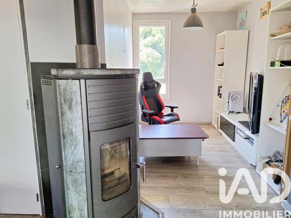 Maison à vendre 3 pièces 71 m² Ytrac