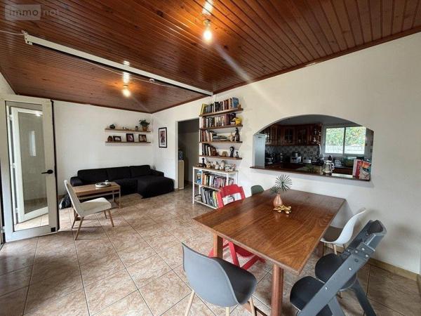 Maison à vendre à Saint-Paul à la Réunion (97460), ref : 97405/276