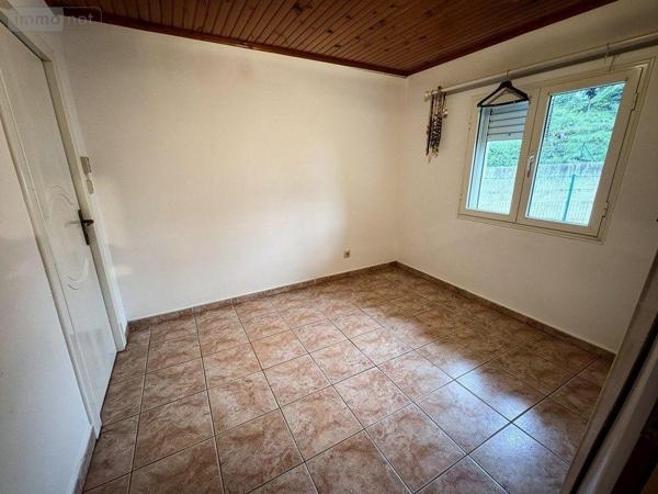 Maison à vendre à Saint-Paul à la Réunion (97460), ref : 97405/276