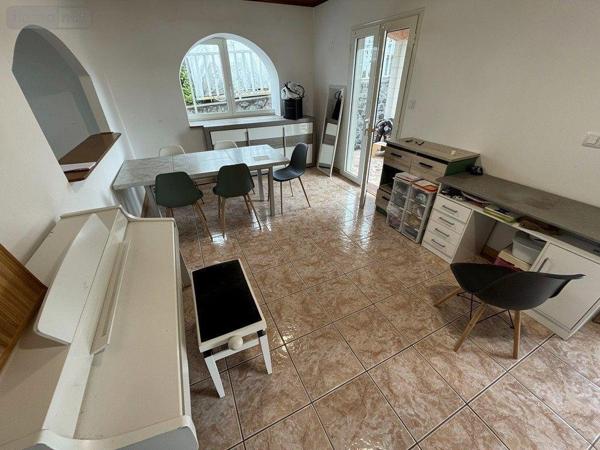 Maison à vendre à Saint-Paul à la Réunion (97460), ref : 97405/276
