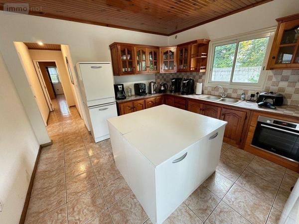 Maison à vendre à Saint-Paul à la Réunion (97460), ref : 97405/276