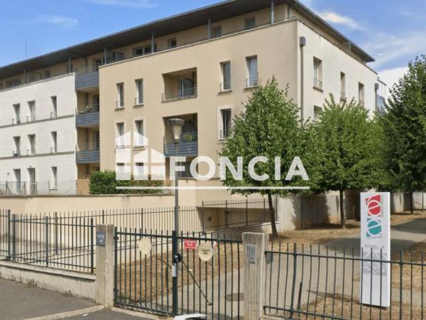 À vendre Studio 18 m² - Blois 41000