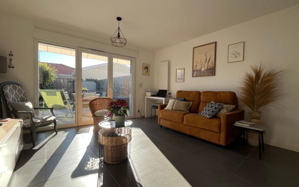 Maison à vendre    3 pièces • 75,57 m2 Châtelaillon-Plage