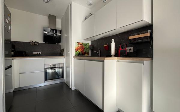 Maison à vendre    3 pièces • 75,57 m2 Châtelaillon-Plage