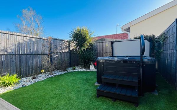 Maison à vendre    3 pièces • 75,57 m2 Châtelaillon-Plage