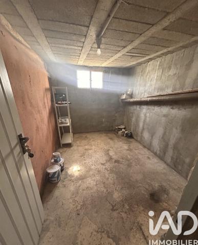 Appartement à vendre 4 pièces 69,33 m² Athée-sur-Cher