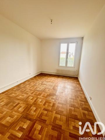 Appartement à vendre 4 pièces 69,33 m² Troyes