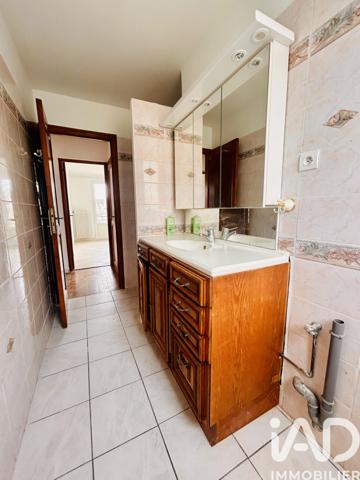 Appartement à vendre 4 pièces 69,33 m² Troyes