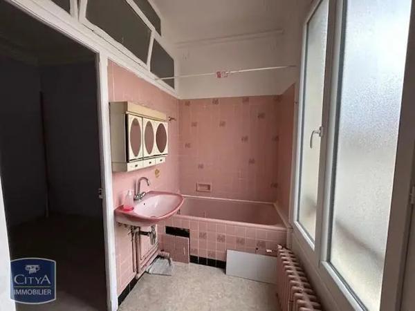 Appartement à vendre 4 pièces 86m²