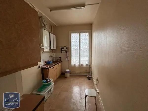 Appartement à vendre 4 pièces 86m²