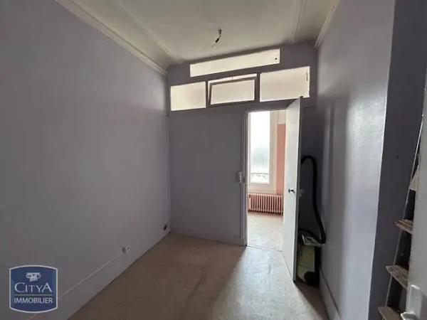 Appartement à vendre 4 pièces 86m²