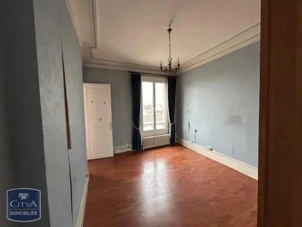 Appartement à vendre 4 pièces 86m²