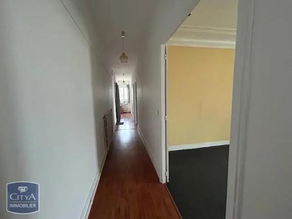 Appartement à vendre 4 pièces 86m²