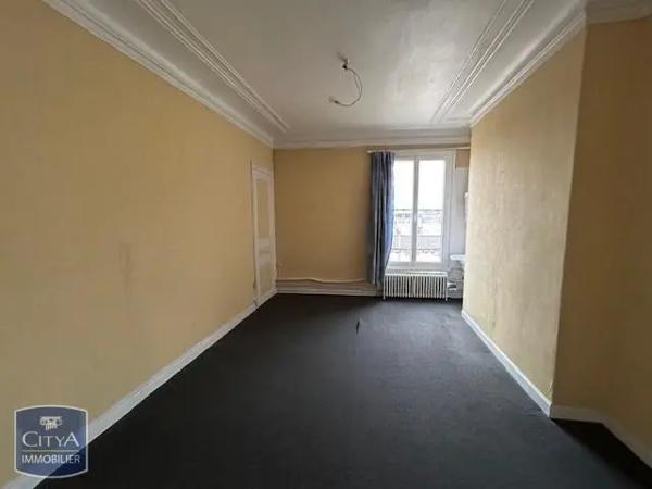 Appartement à vendre 4 pièces 86m²