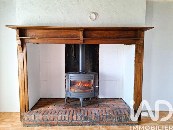 Maison à vendre 4 pièces 81 m² Freix-Anglards