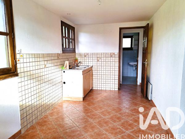 Maison à vendre 4 pièces 81 m² Freix-Anglards