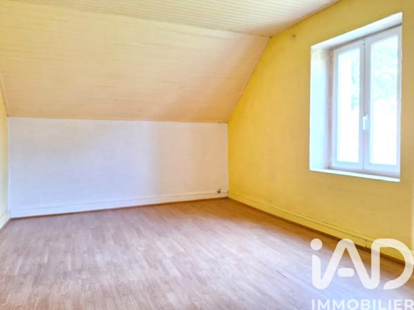 Maison à vendre 4 pièces 81 m² Freix-Anglards