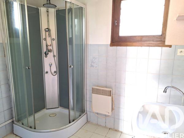 Maison à vendre 4 pièces 81 m² Freix-Anglards