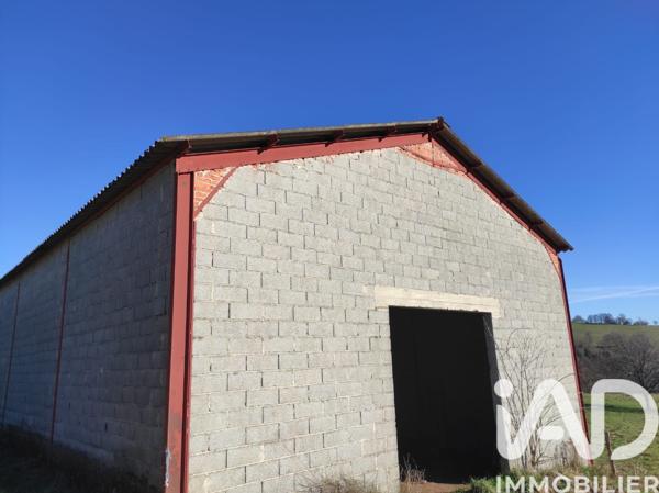 Maison à vendre 4 pièces 81 m² Freix-Anglards