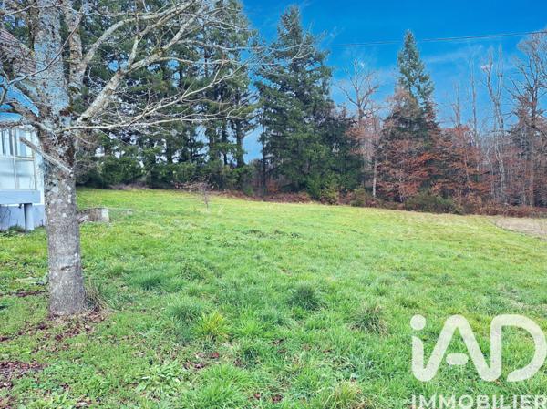 Maison à vendre 4 pièces 81 m² Freix-Anglards