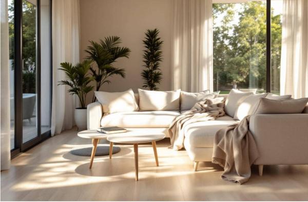 Cavalaire-sur-Mer (83240) Cavalaire Villa T4 en duplex 57000€