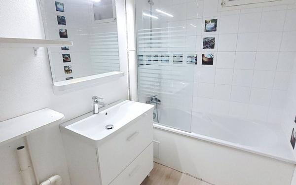 Appartement à vendre    3 pièces • 66,88 m2 Joué-lès-Tours