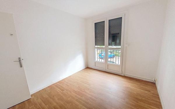 Appartement à vendre    3 pièces • 66,88 m2 Joué-lès-Tours