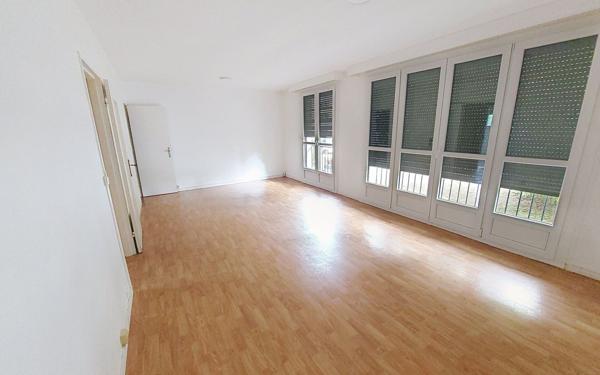 Appartement à vendre    3 pièces • 66,88 m2 Joué-lès-Tours