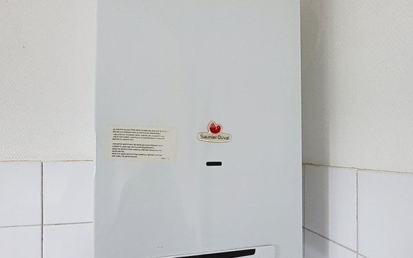 Appartement à vendre    3 pièces • 66,88 m2 Joué-lès-Tours