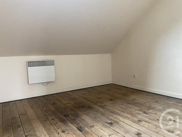 Immeuble à vendre  110 m2 ST QUENTIN - 02