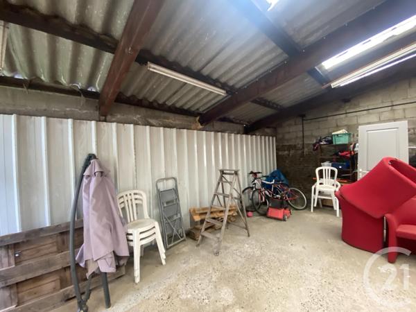 Immeuble à vendre  110 m2 ST QUENTIN - 02