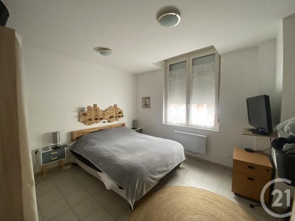 Immeuble à vendre  110 m2 ST QUENTIN - 02