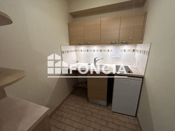 Location Appartement 2 pièces 49 m² - 4 RUE SAINT LOUIS Saumur 49400