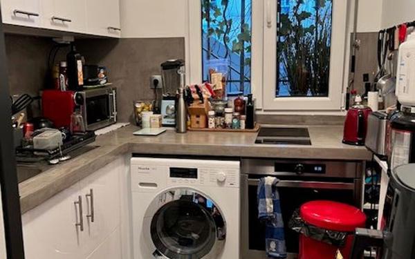 Appartement à vendre    2 pièces • 41 m2 Paris 12