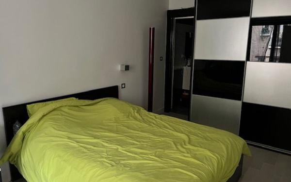 Appartement à vendre    2 pièces • 41 m2 Paris 12
