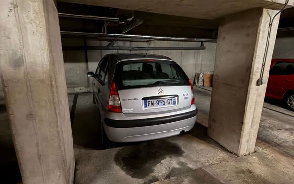 Appartement à vendre    2 pièces • 41 m2 Paris 12