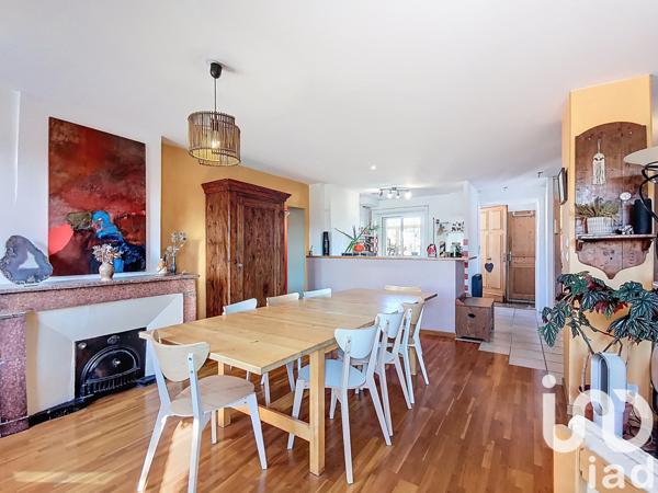 Appartement à vendre 5 pièces 119 m² Lyon 9