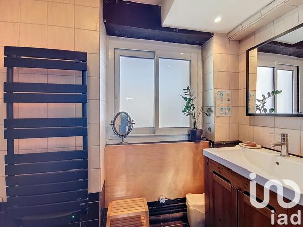 Appartement à vendre 5 pièces 119 m² Lyon 9