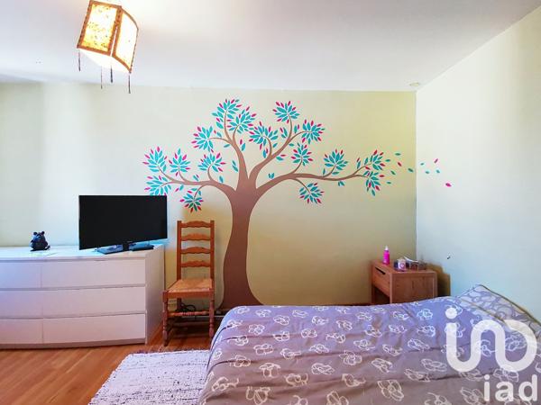 Appartement à vendre 5 pièces 119 m² Lyon 9