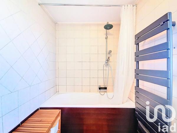 Appartement à vendre 5 pièces 119 m² Lyon 9