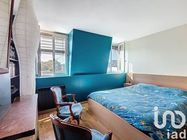 Appartement à vendre 5 pièces 119 m² Lyon 9
