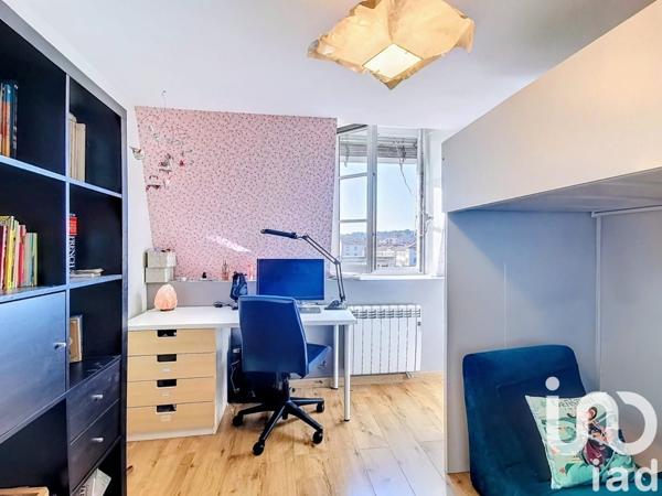Appartement à vendre 5 pièces 119 m² Lyon 9
