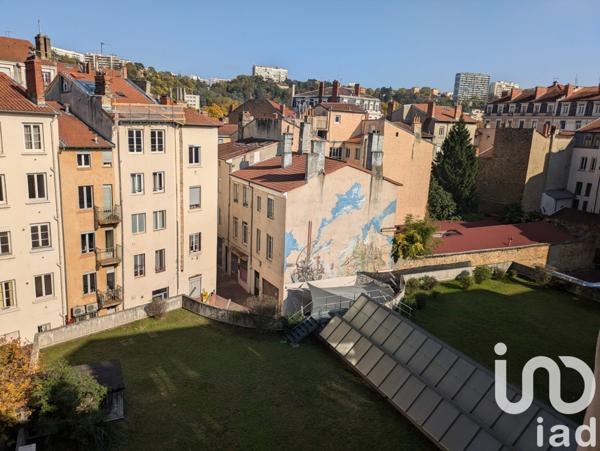 Appartement à vendre 5 pièces 119 m² Lyon 9
