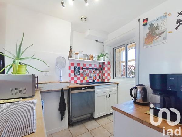 Appartement à vendre 5 pièces 119 m² Lyon 9
