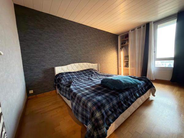 Appartement 4 pièces, 76 m2