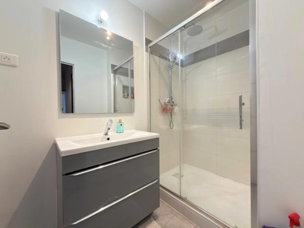 Appartement 4 pièces, 76 m2