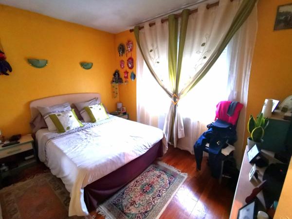 Proche Centre ville et Parc de Grouchy....