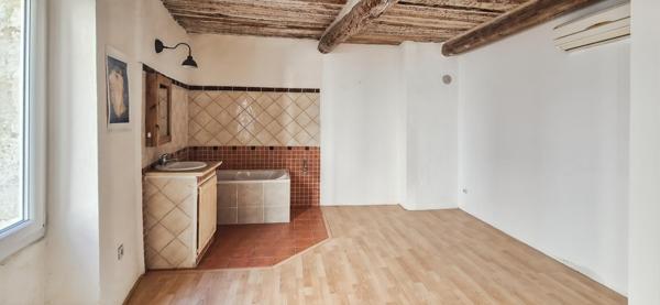 Maison de caractère à réinventer