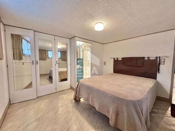 Maison 4 pièces à vendre à Sartrouville