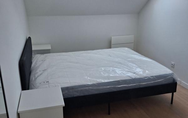 Appartement à louer    2 pièces •  Saint-Nazaire